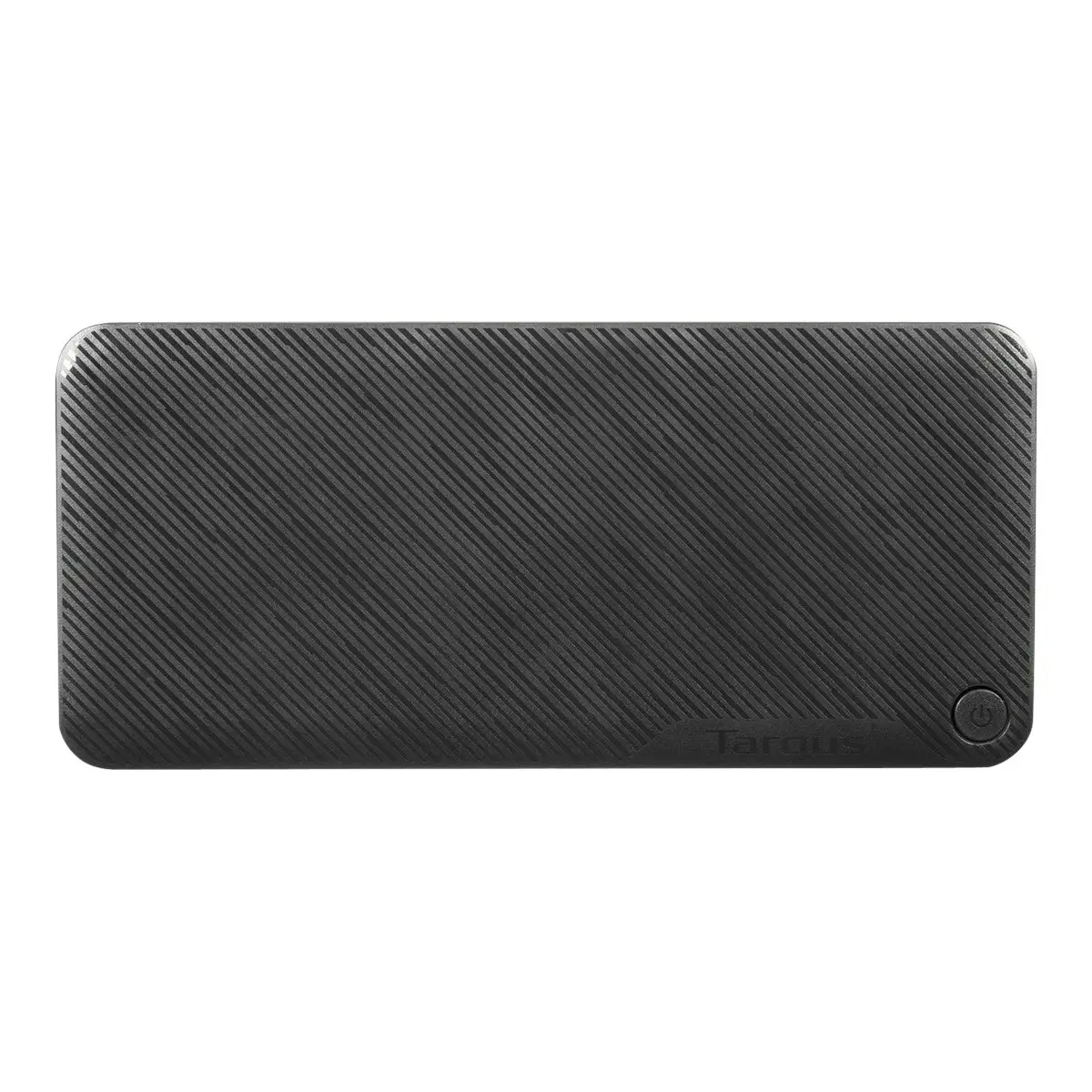 Dockingstation USB-C 2 xHDMI 2xDP GigE