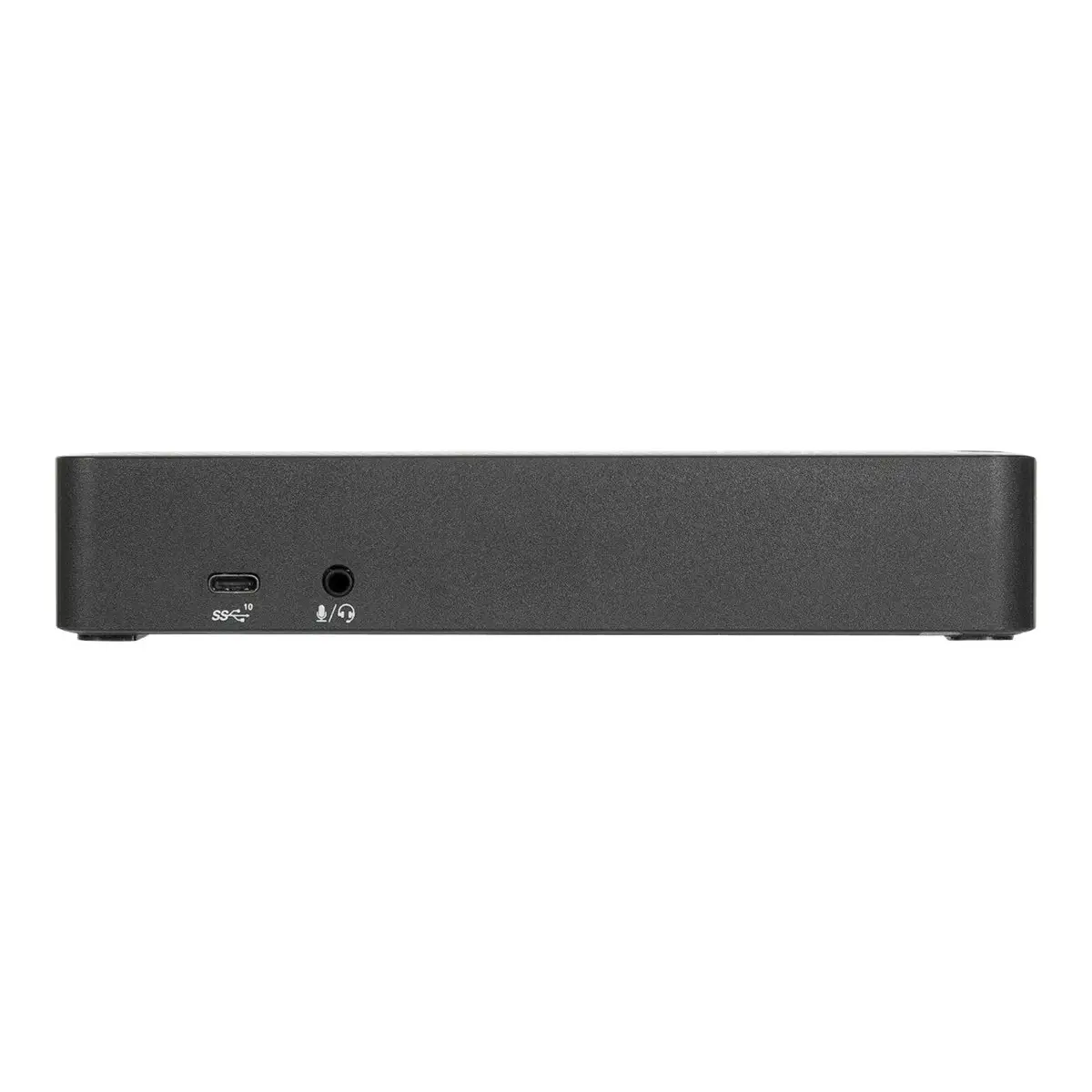 Dockingstation USB-C 2 xHDMI 2xDP GigE