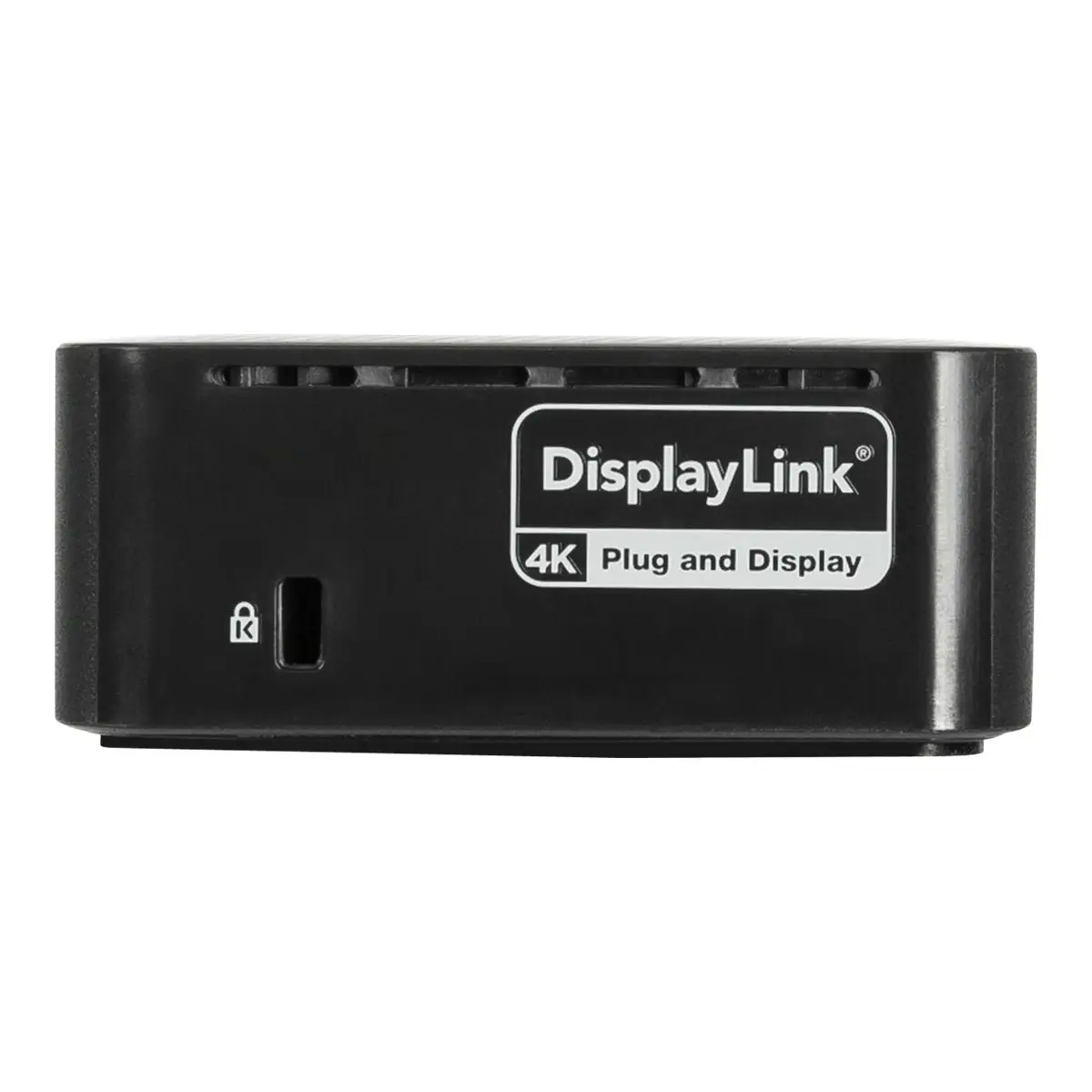 Dockingstation USB-C 2 xHDMI 2xDP GigE