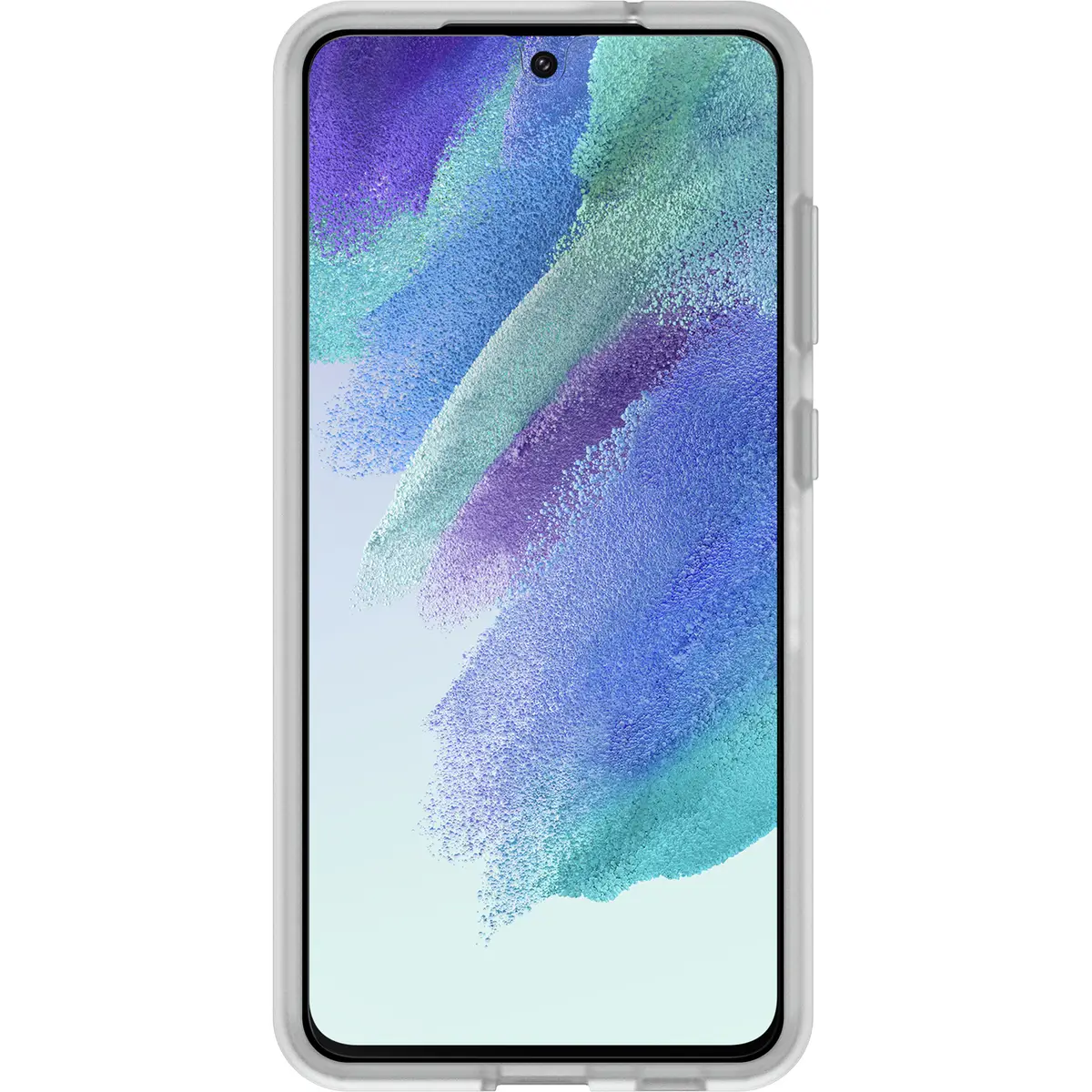 React+ Trusted Glass für Samsung Galaxy S21 FE 5G
