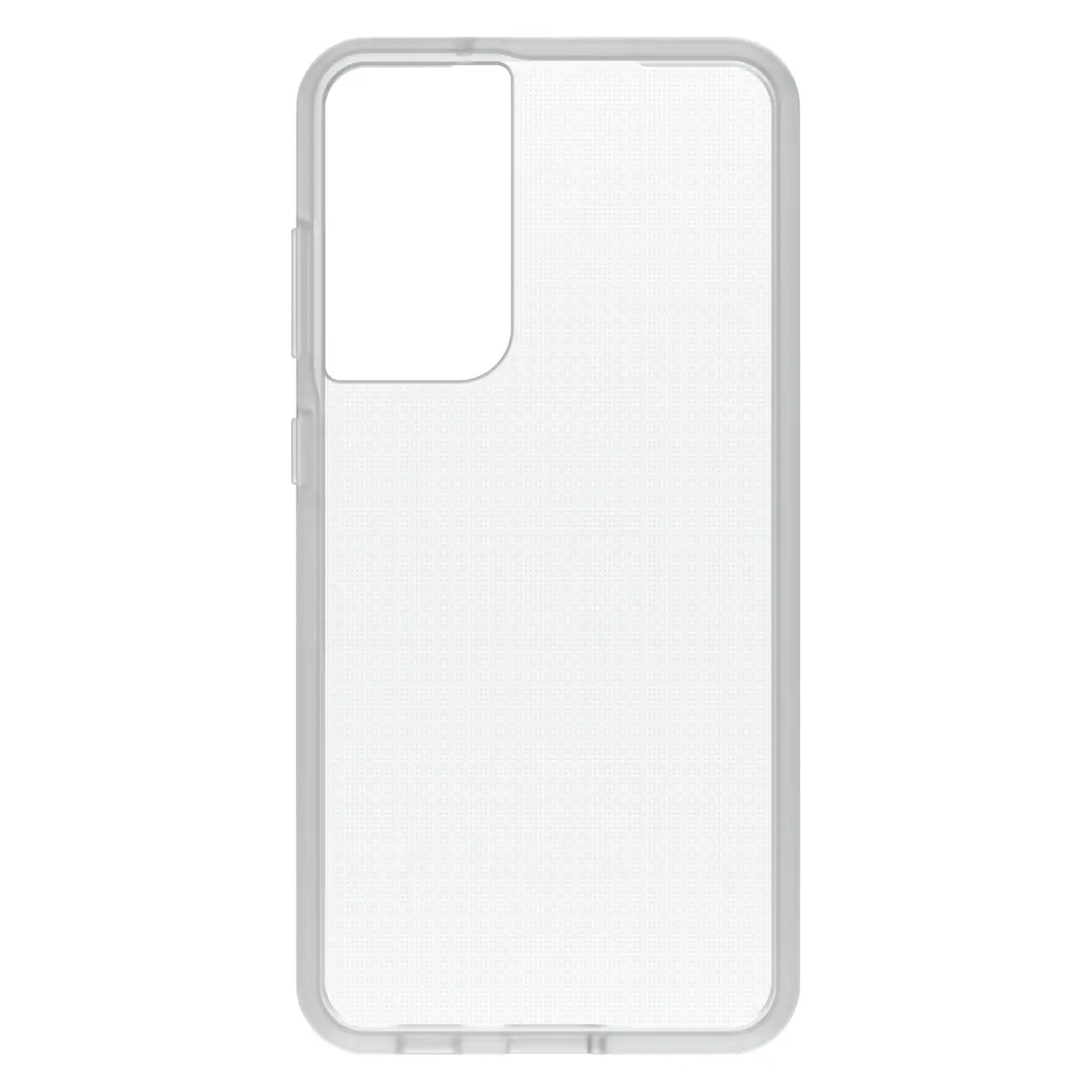 React für Samsung Galaxy S21 FE 5G transparent ProPack