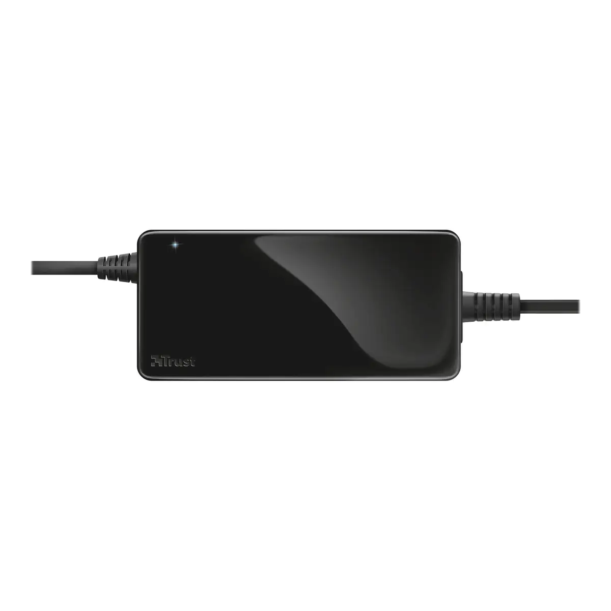 Primo Universal 70W Notebook Ladegerät schwarz