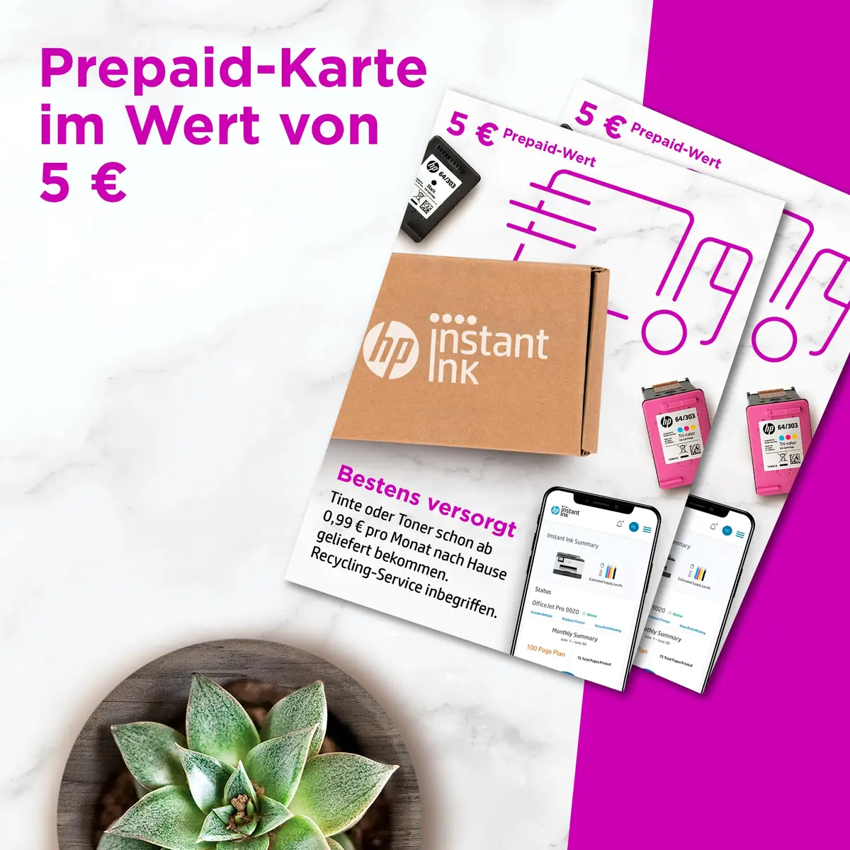 LaserJet MFP M140w A4 All-in-One Drucker/Scanner/Kopierer s/w Laserdrucker