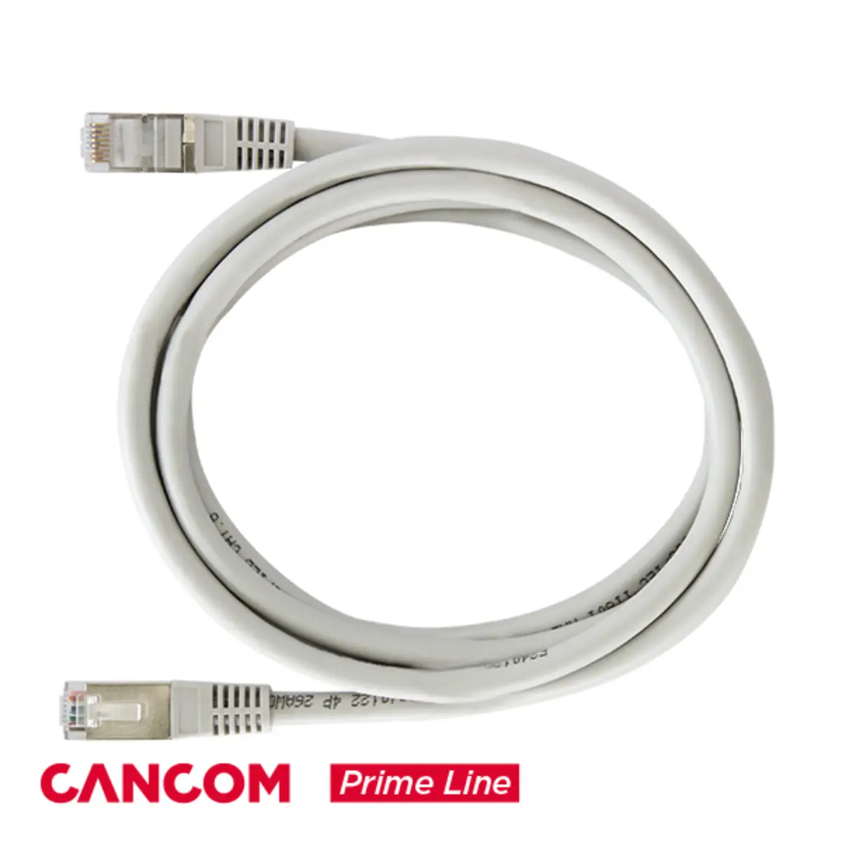 Prime Line Patchcable RJ-45 S/FTP Cat6 g