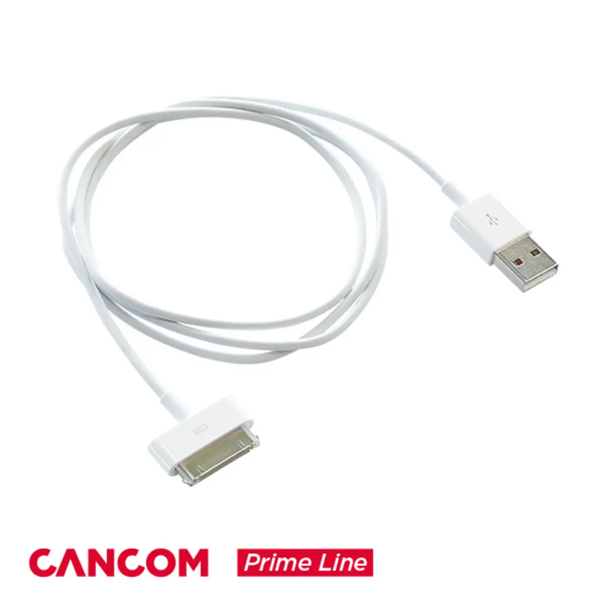 Prime Line Dock Connector auf USB-Kabel