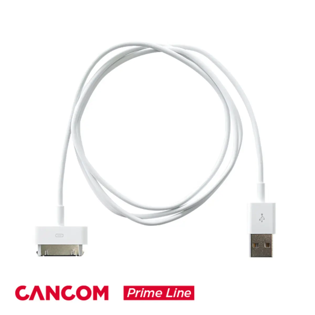 Prime Line Dock Connector auf USB-Kabel