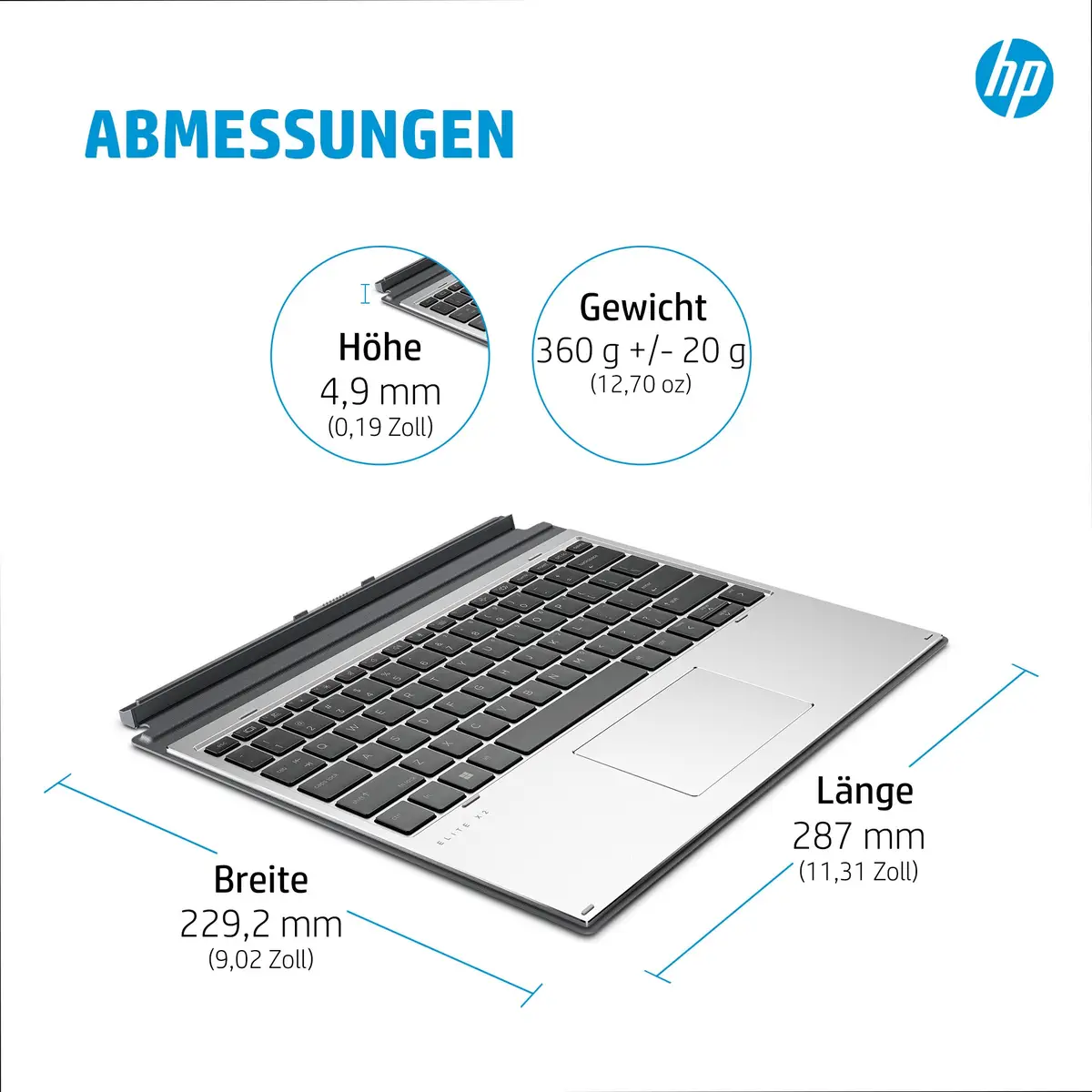 Prime Line Dock Connector auf USB-Kabel
