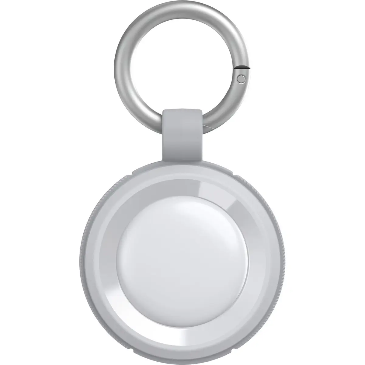 Rugged Case for Apple AirTag Ice Cap Wei