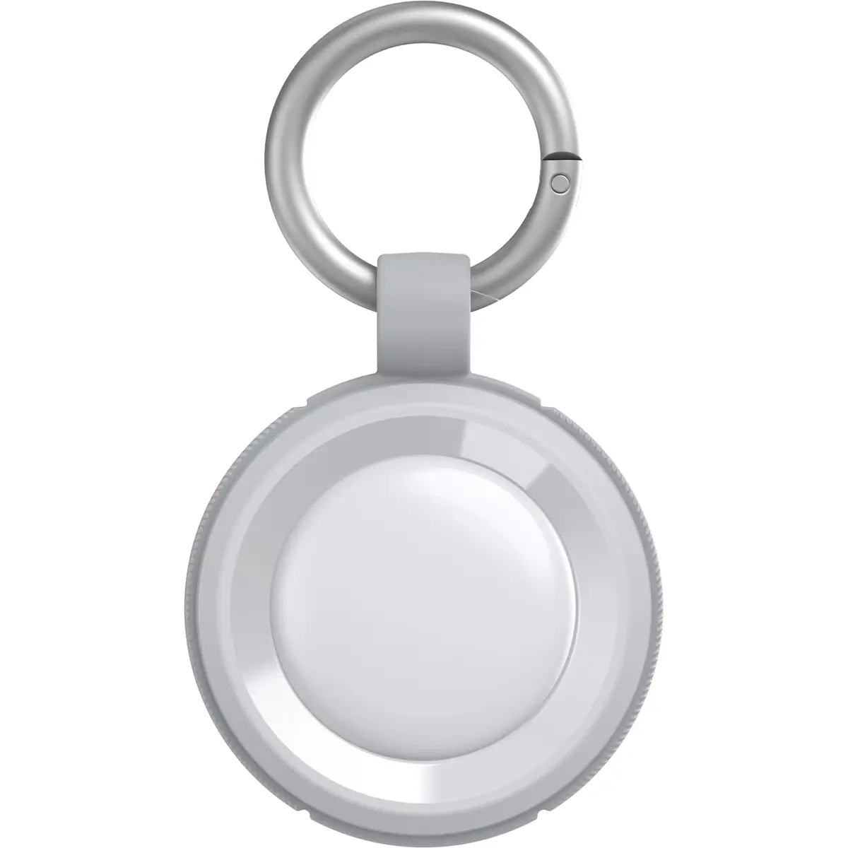 Rugged Case for Apple AirTag Ice Cap Wei