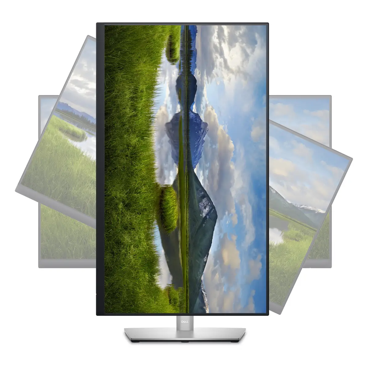 P2723QE 68,6cm (27") 3840×2160 Pixel