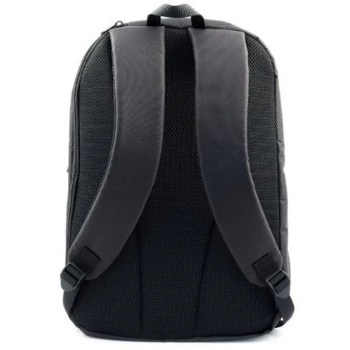 Intellect Notebook-Rucksack 39.6 cm (15.6") grau schwarz