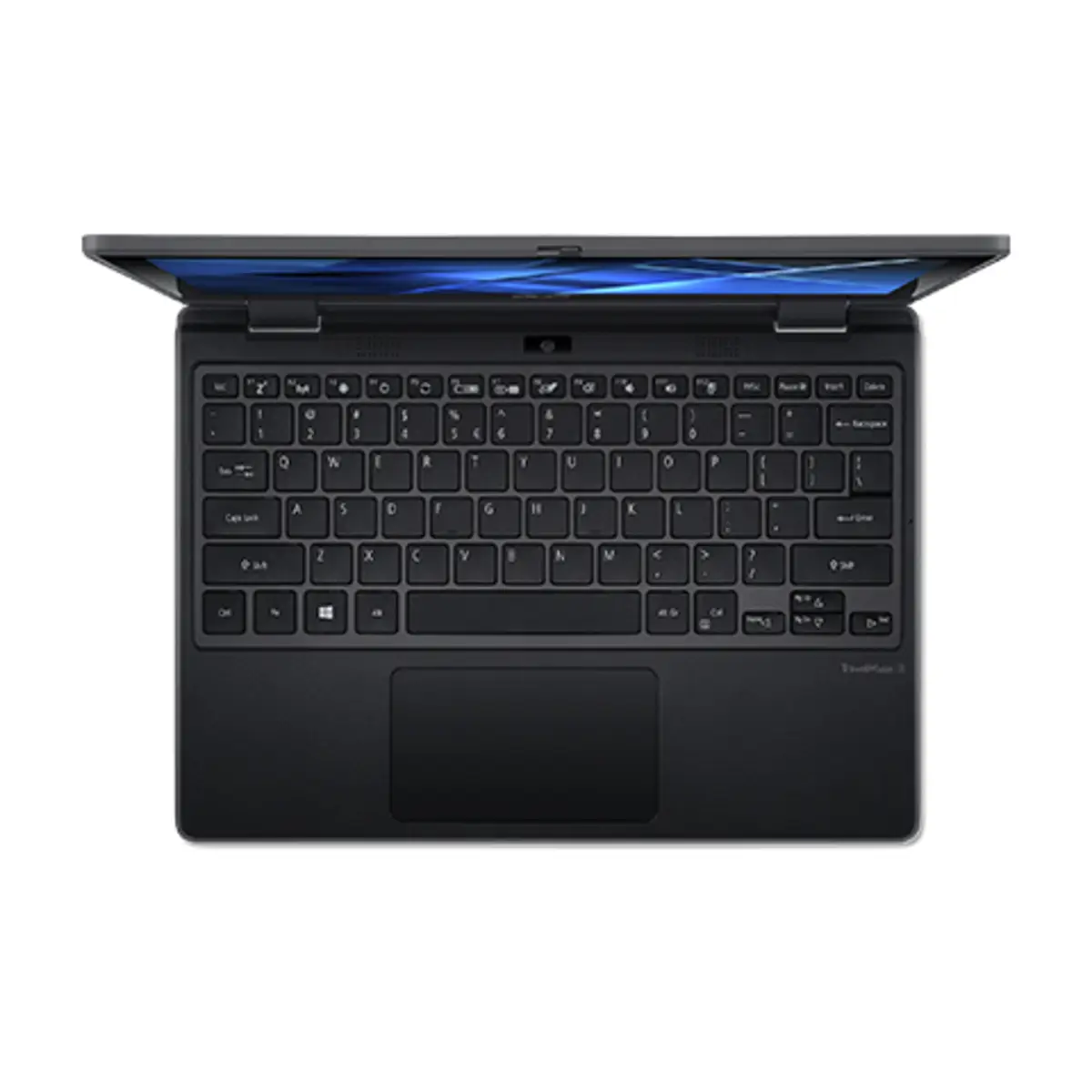 TravelMate Spin B311RN-32-P28U N6000 8GB 256GB 29,5cm W11P