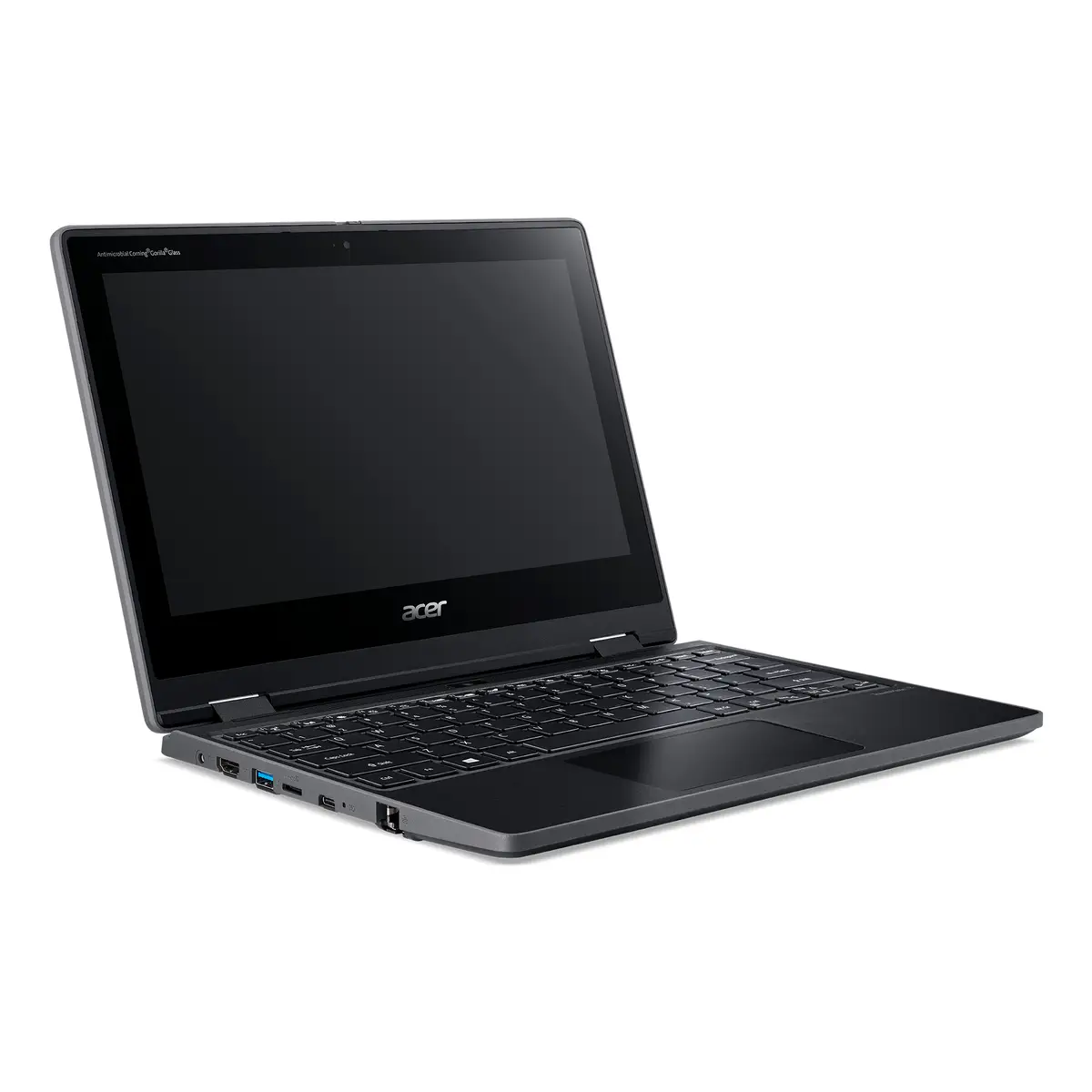 TravelMate Spin B311RN-32-P28U N6000 8GB 256GB 29,5cm W11P