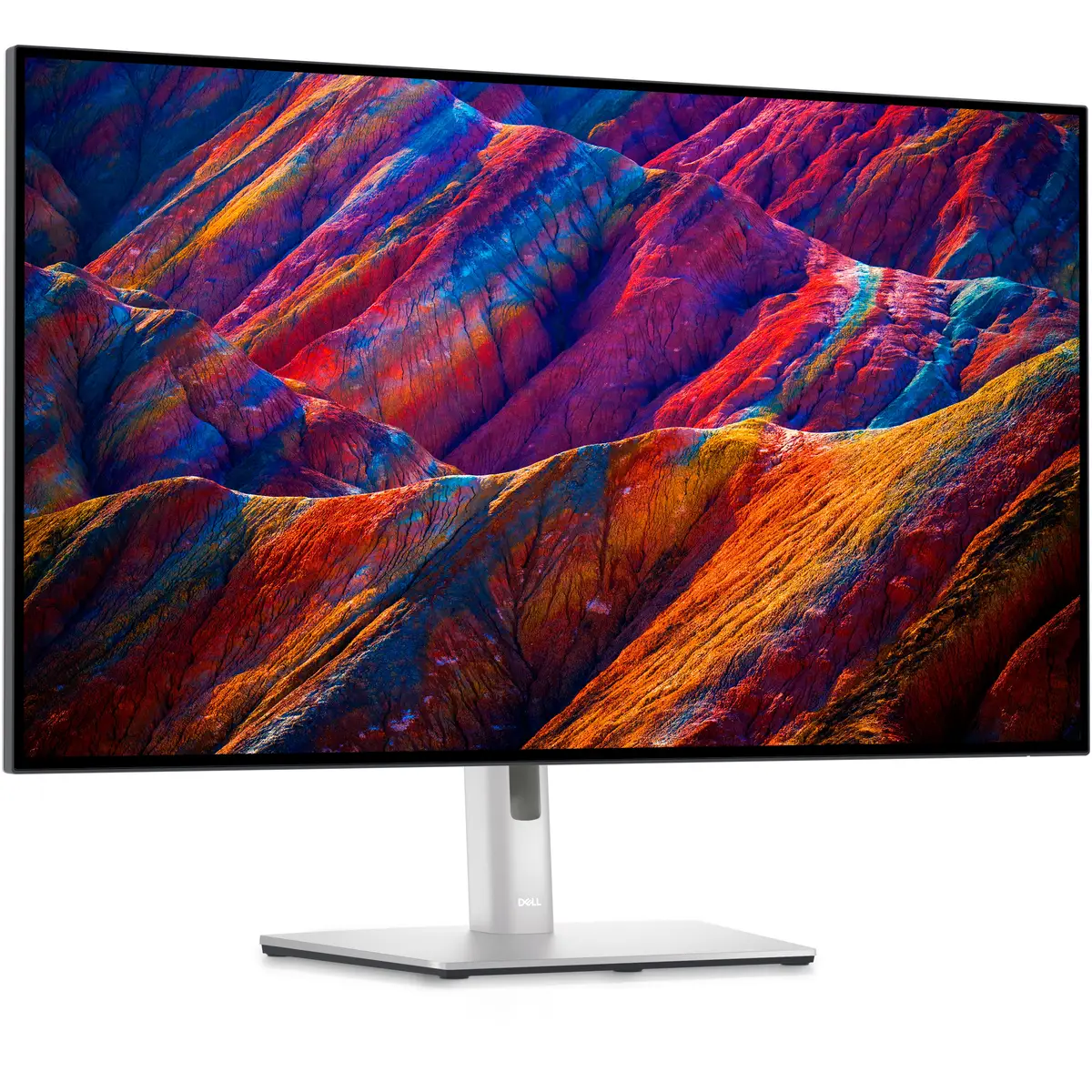 UltraSharp U3223QE 80cm (31,5") 3840x2160 Pixel 2000:1 400cd/m² 5ms