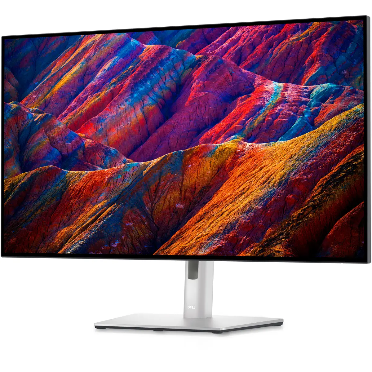 UltraSharp U3223QE 80cm (31,5") 3840x2160 Pixel 2000:1 400cd/m² 5ms