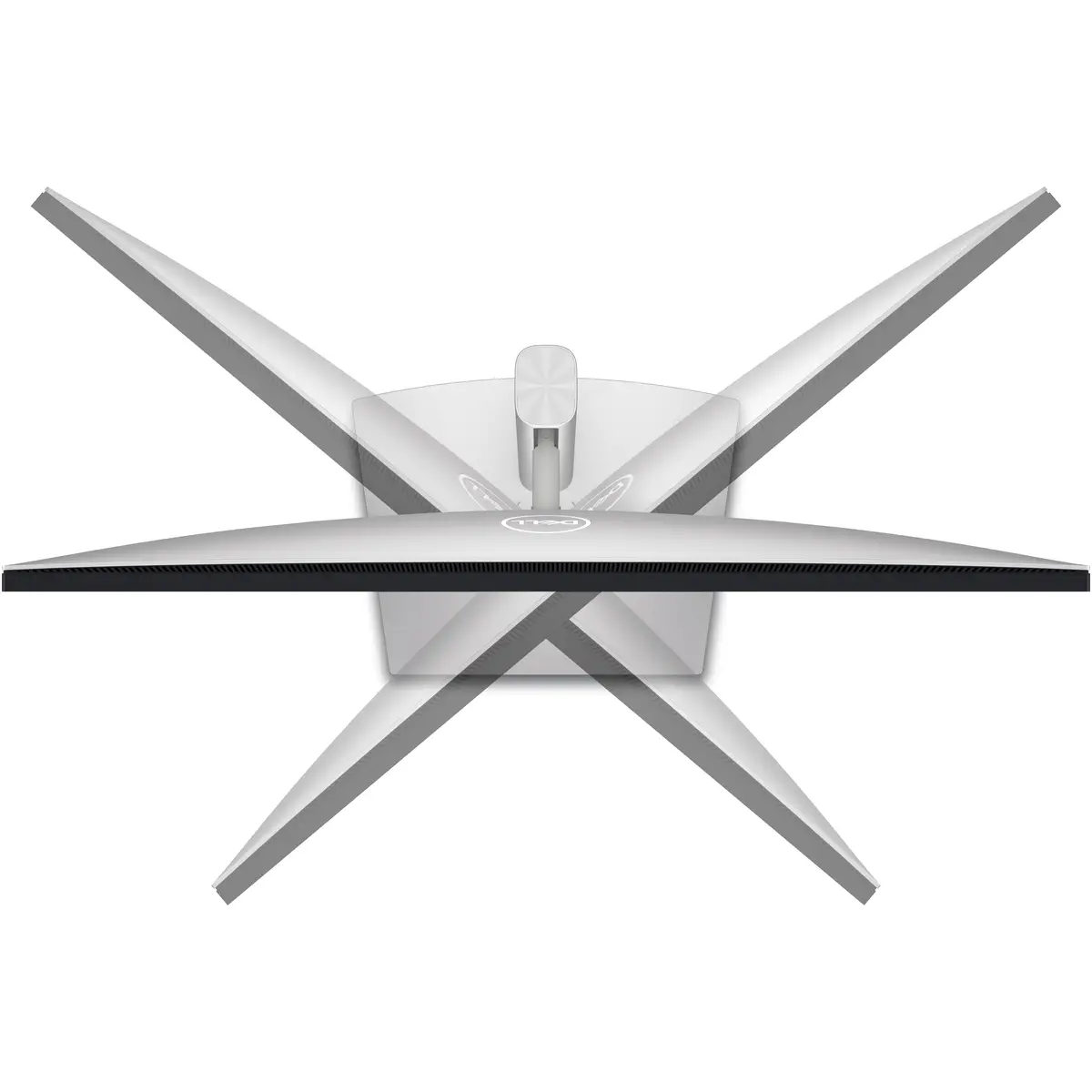 UltraSharp U3223QE 80cm (31,5") 3840x2160 Pixel 2000:1 400cd/m² 5ms
