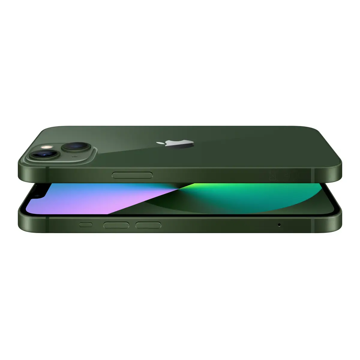 iPhone 13 512GB grün