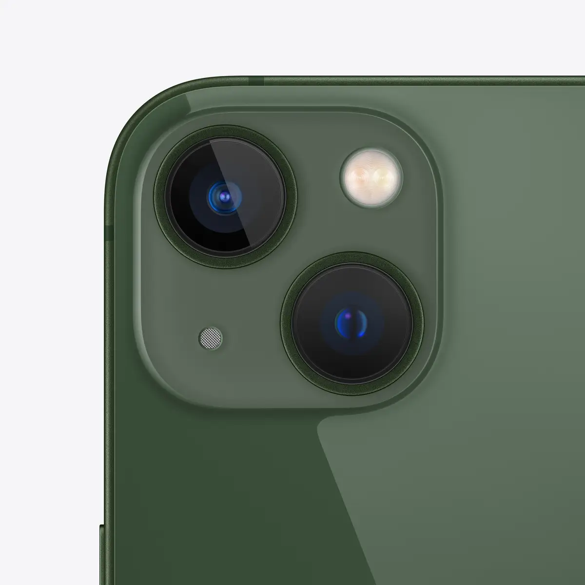 iPhone 13 512GB grün