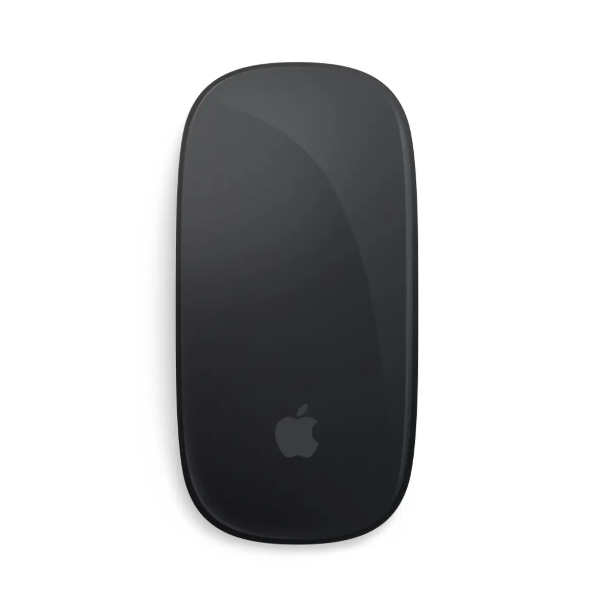 Magic Mouse Schwarz