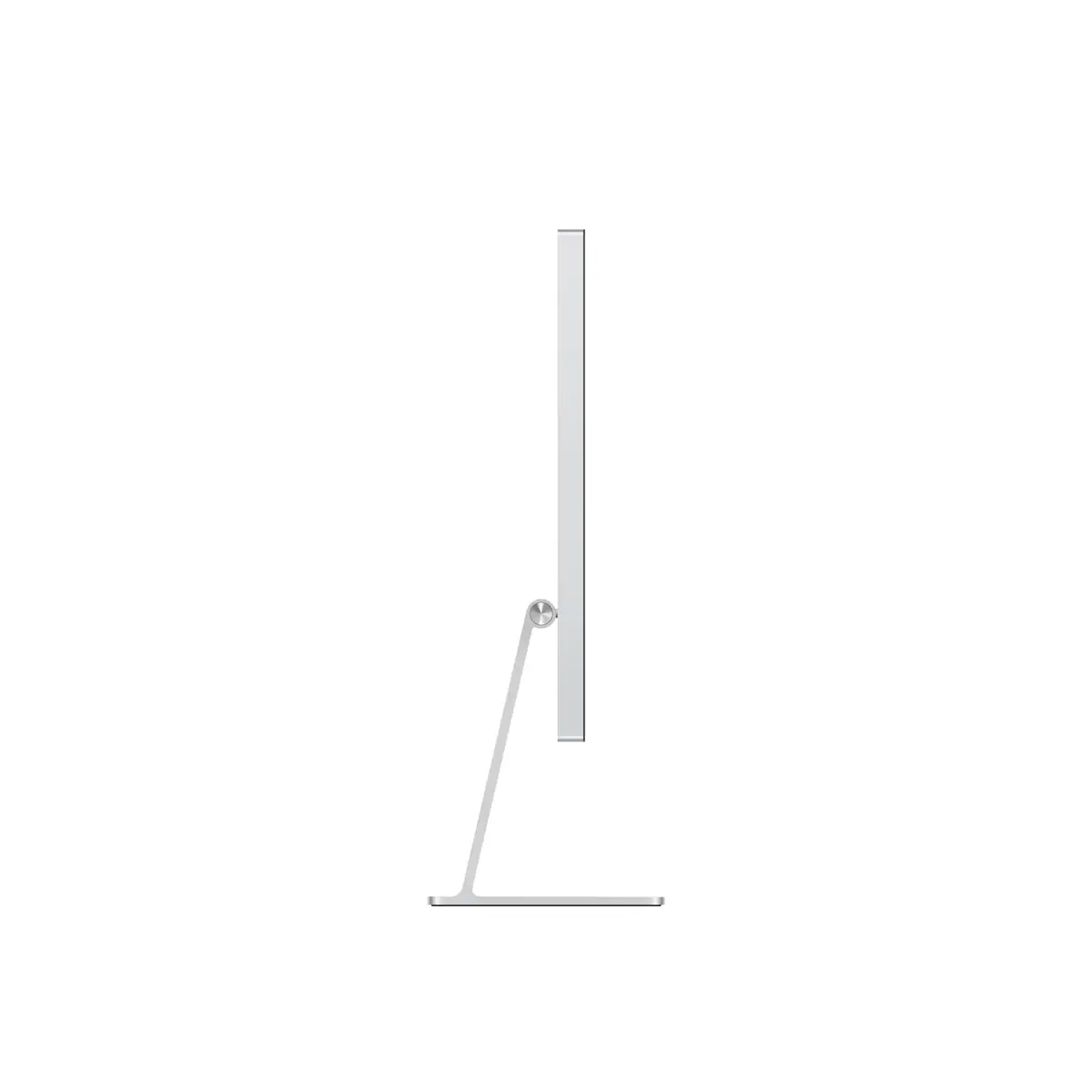 Studio Display Nanotexturglas 68,3cm (27") 5K Retina Display neigungsverstellbarer Standfuß