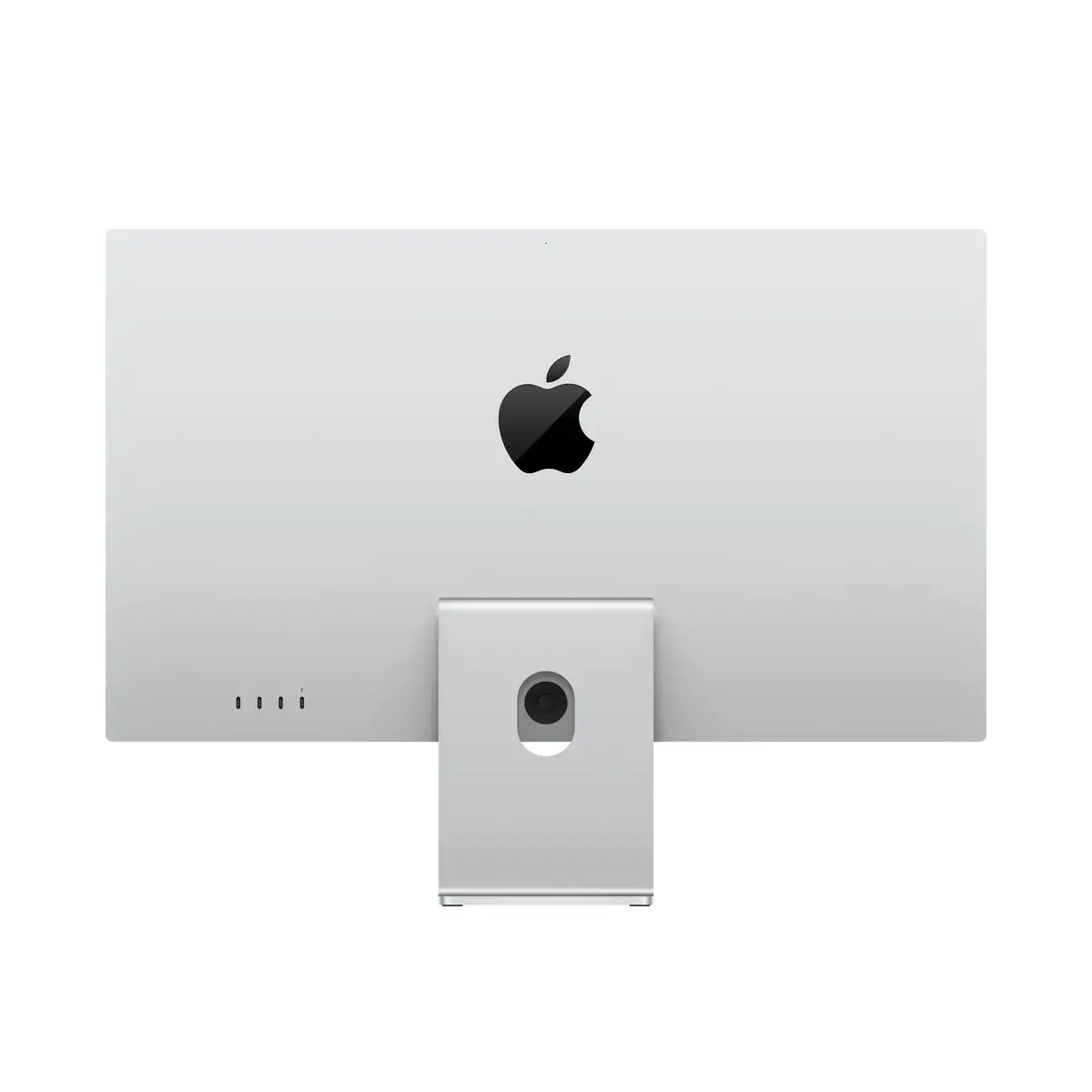 Studio Display Nanotexturglas 68,3cm (27") 5K Retina Display neigungs- und höhenverstellbarer Standfuß