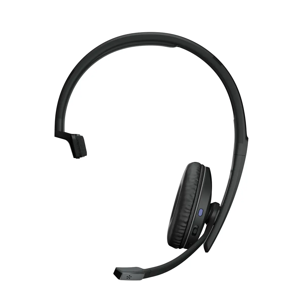 ADAPT 230 Headset On-Ear Monaural Bluetooth Schwarz USB