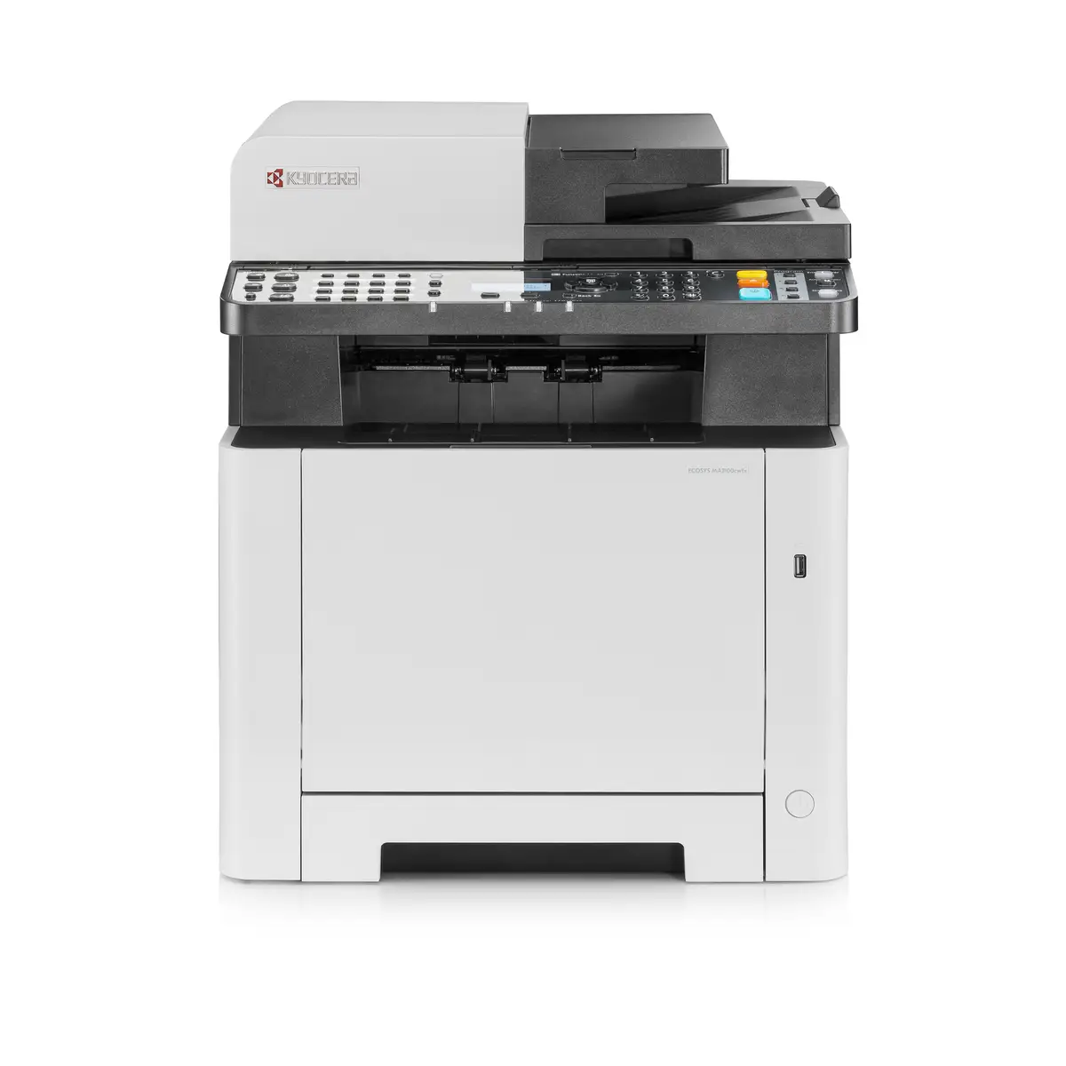 ECOSYS MA2100CWFX A4 All-in-One Drucker/Scanner/Kopierer/Fax Farblaserdrucker Duplex