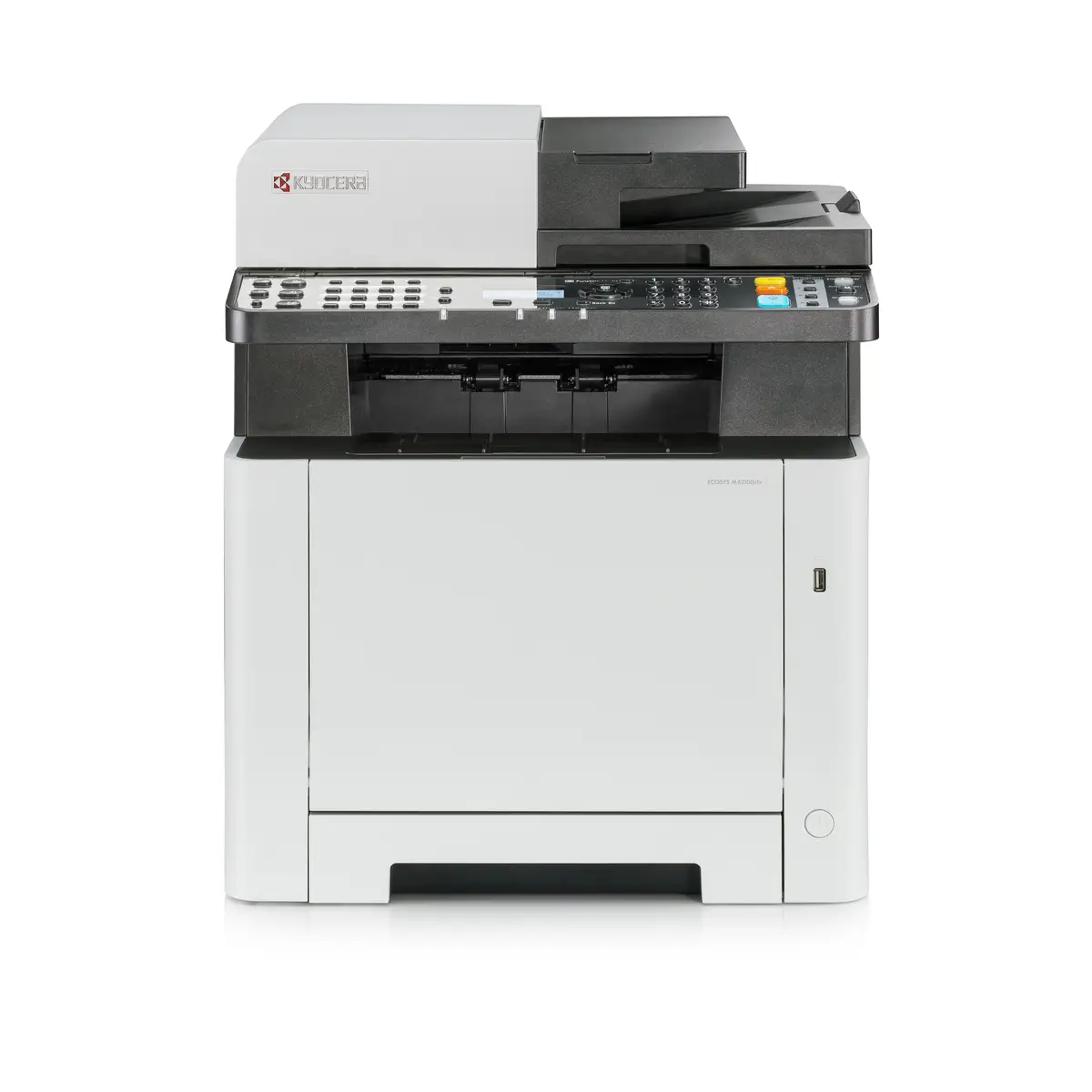 ECOSYS MA2100CFX/KL3 A4 All-in-One Drucker/Scanner/Kopierer/Fax Farblaserdrucker Duplex