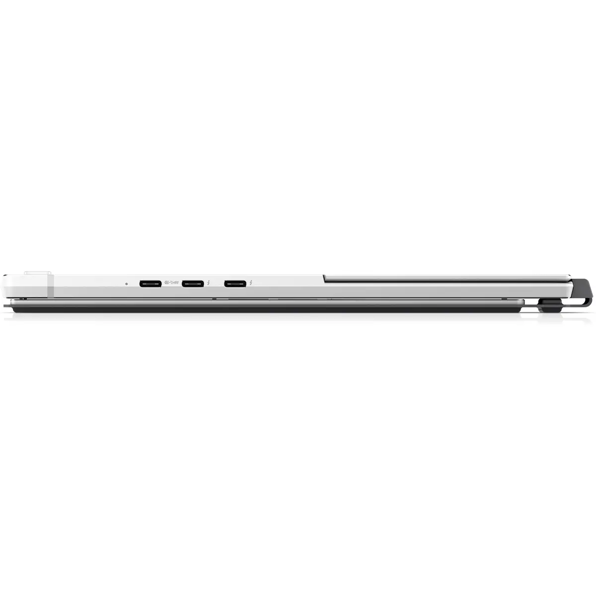 Elite x2 G8 Wolf Pro Security Tablet mit abnehmbarer Tastatur - Core i5 1135G7 Win 11 Pro Iris Xe Graphics 16 GB RAM 512 GB SSD NVMe, HP Value 33 cm (13")