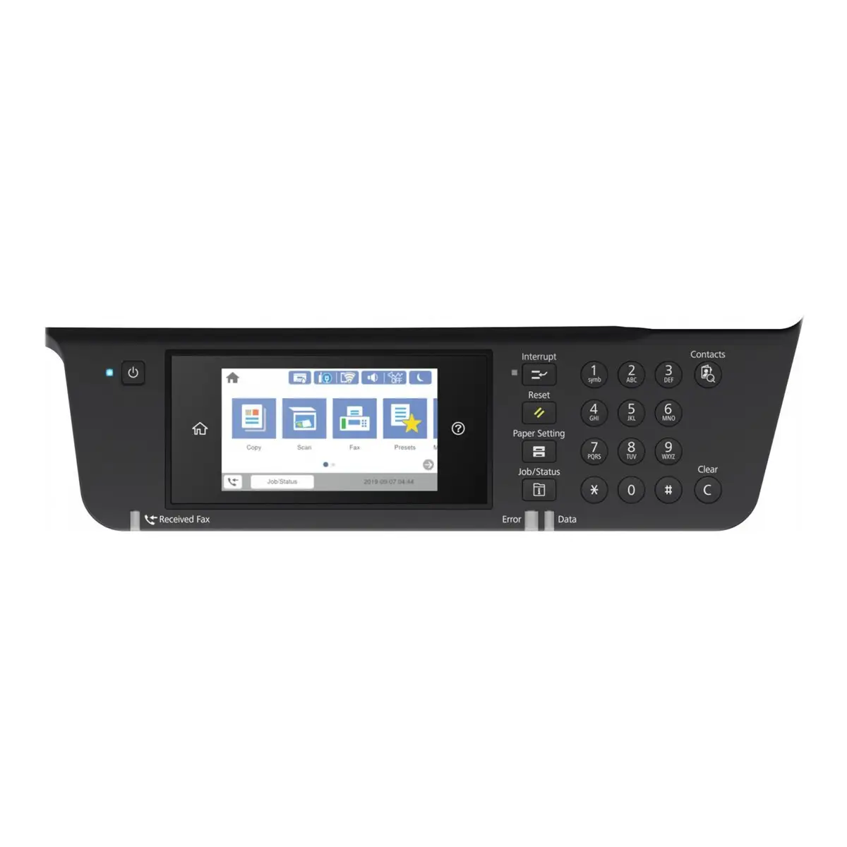 WorkForce Pro WF-C878RD3TWF A3 Drucker/S