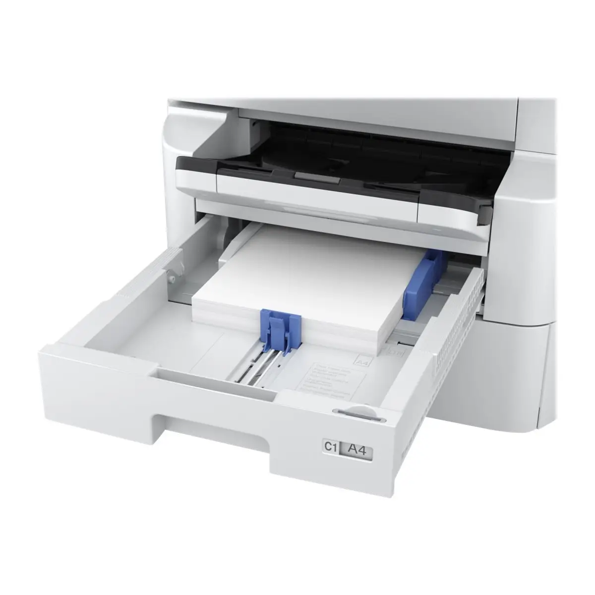 WorkForce Pro WF-C878RD3TWF A3 Drucker/S