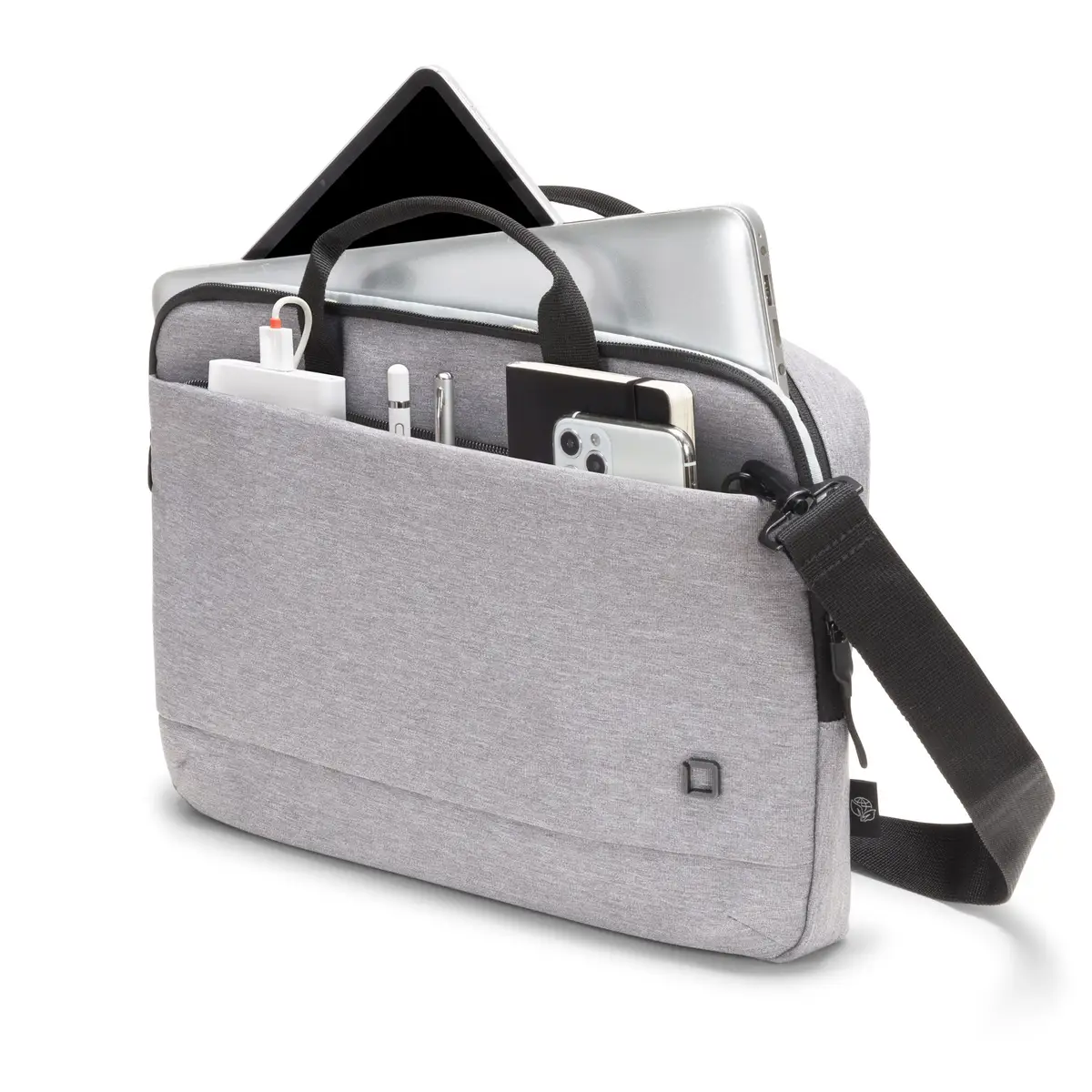 Eco Slim Case MOTION für 29,5cm (11,6") Notebooks Light Grey