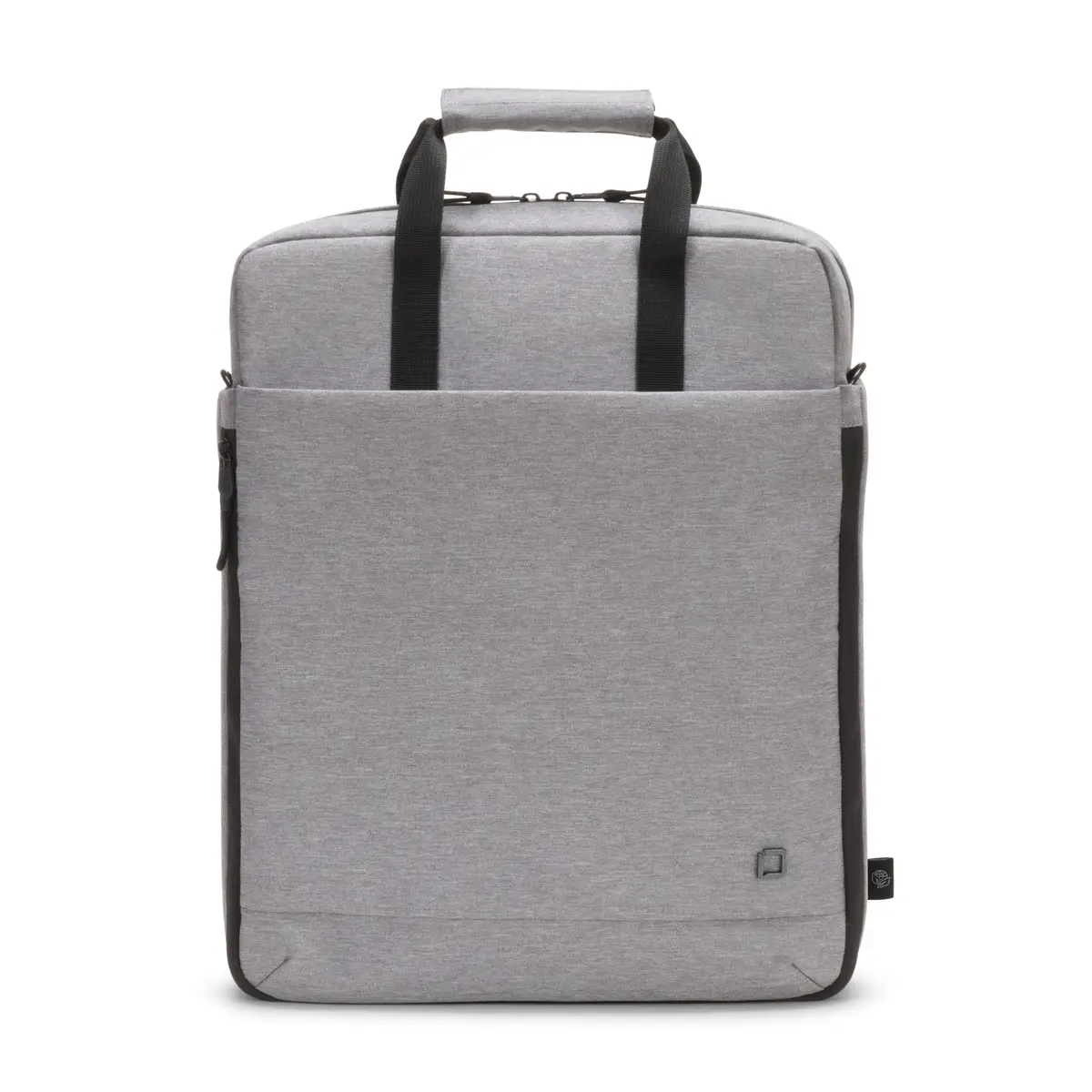 Eco Tote Bag MOTION für 39,6cm (15,6") Notebooks Light Grey