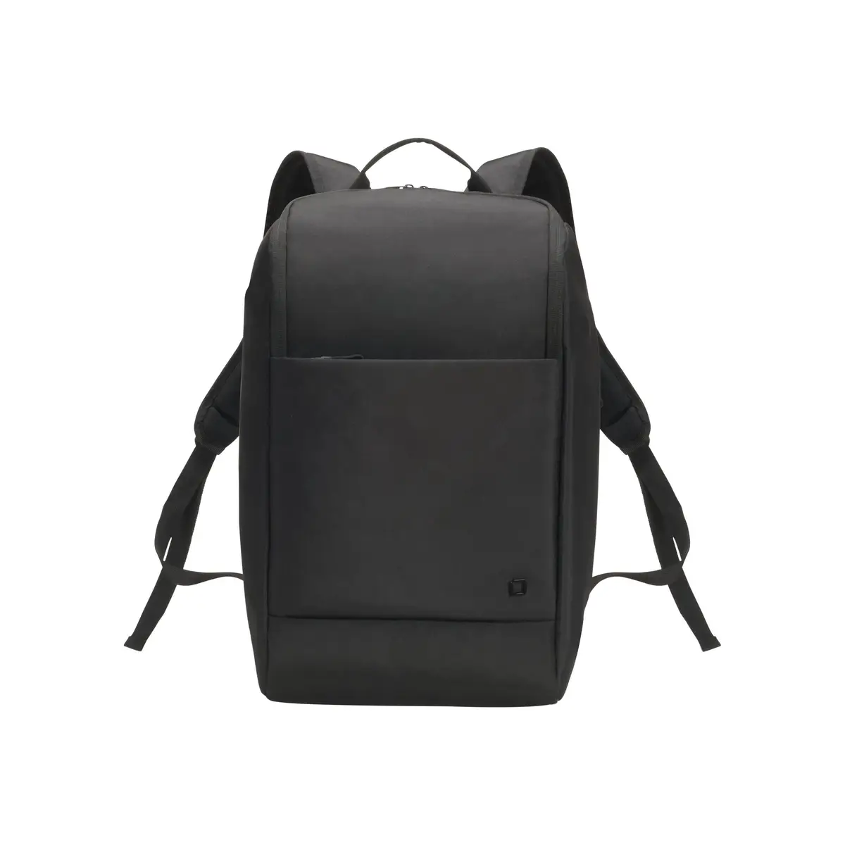 Eco Backpack MOTION für 39,6cm (15,6”) Notebooks Schwarz