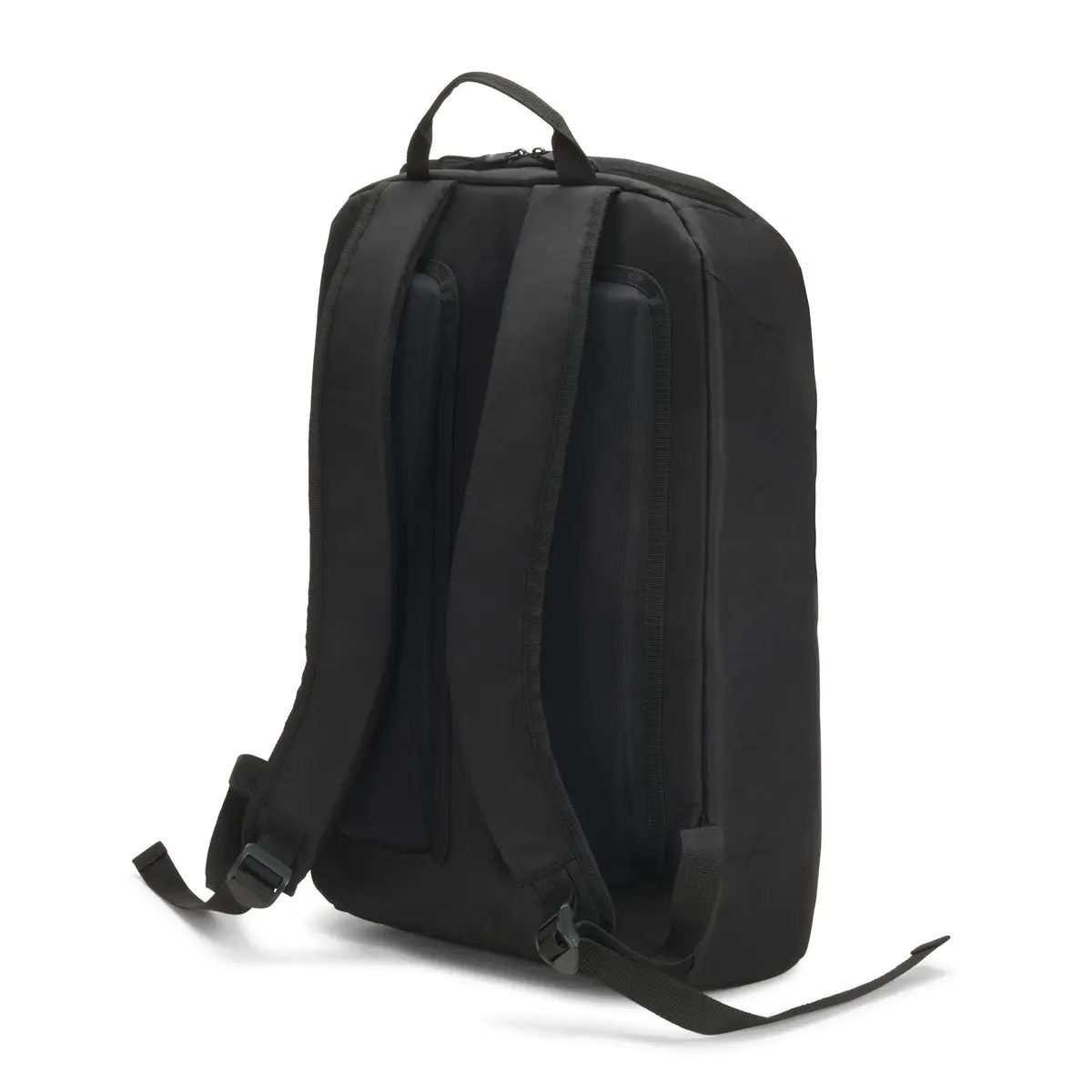 Eco Backpack MOTION für 39,6cm (15,6”) Notebooks Schwarz