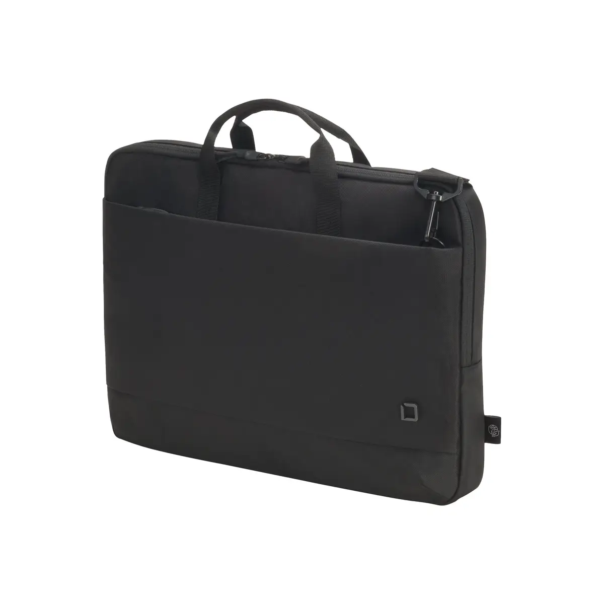 Eco Slim Case MOTION für 39,6cm (15,6") Notebooks Schwarz