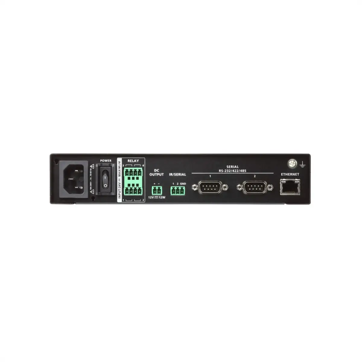 VK1100K2 Compact Control Sytem