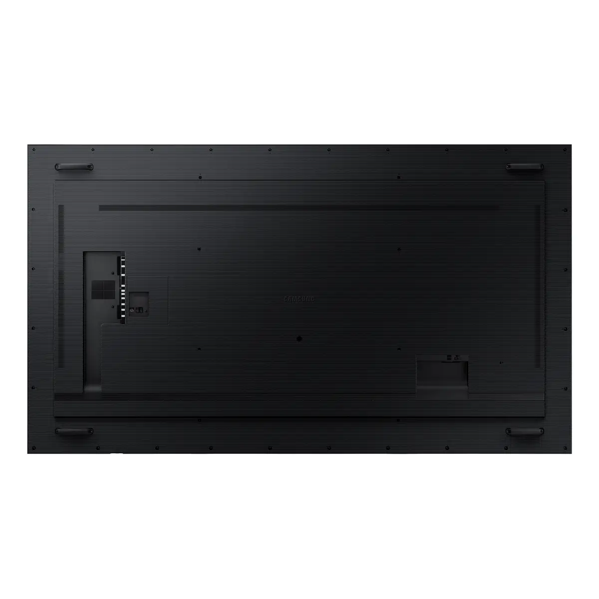 QM98T-B 247,7cm (97,5") Smart Signage 3840x2160 Pixel 1200:1 500cd/m²