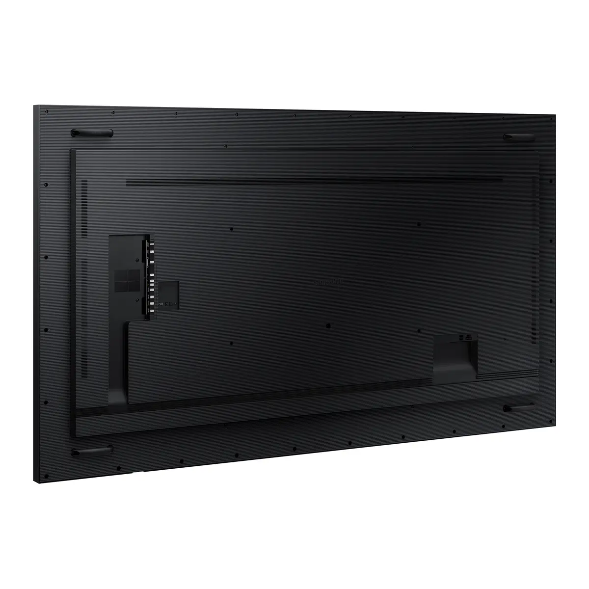 QM98T-B 247,7cm (97,5") Smart Signage 3840x2160 Pixel 1200:1 500cd/m²