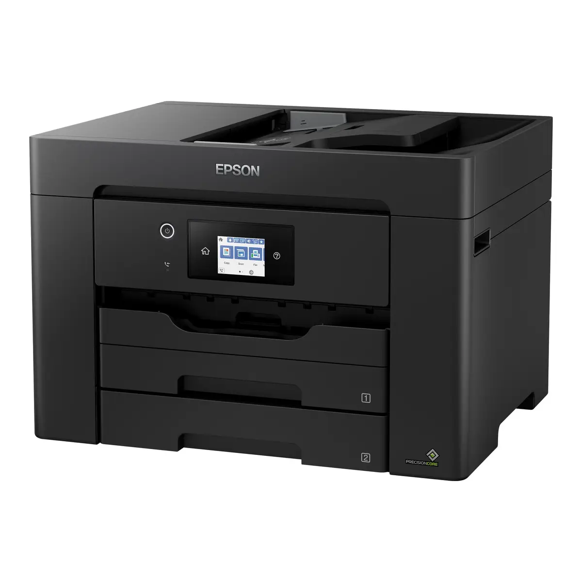 WorkForce WF-7830DTWF A3 All-in-One Drucker/Scanner/Kopierer/Fax Farbtintenstrahldrucker Duplex
