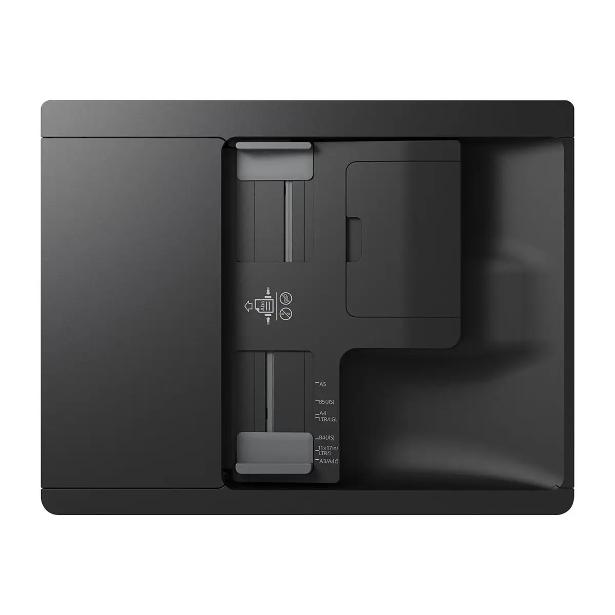 WorkForce WF-7830DTWF A3 All-in-One Drucker/Scanner/Kopierer/Fax Farbtintenstrahldrucker Duplex
