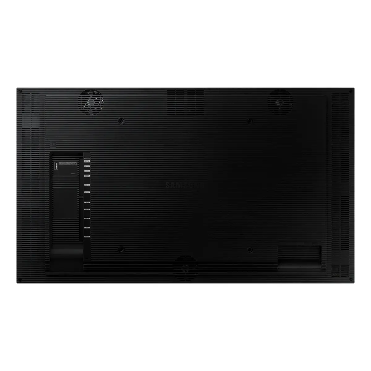 OM55N-S 140cm (55") Digital Signage 1920x1080 Pixel 6000:1 4000cd/m² 6ms