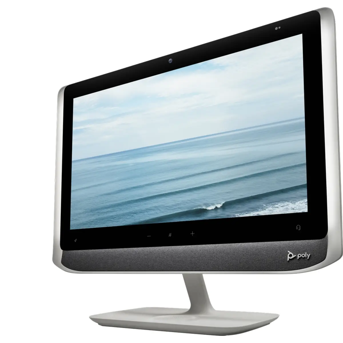 Studio P21 LCD-Monitor 54.6cm (21.5") Display 1920x1080 Pixel 250 cd/m² 1000:1 Schwarz