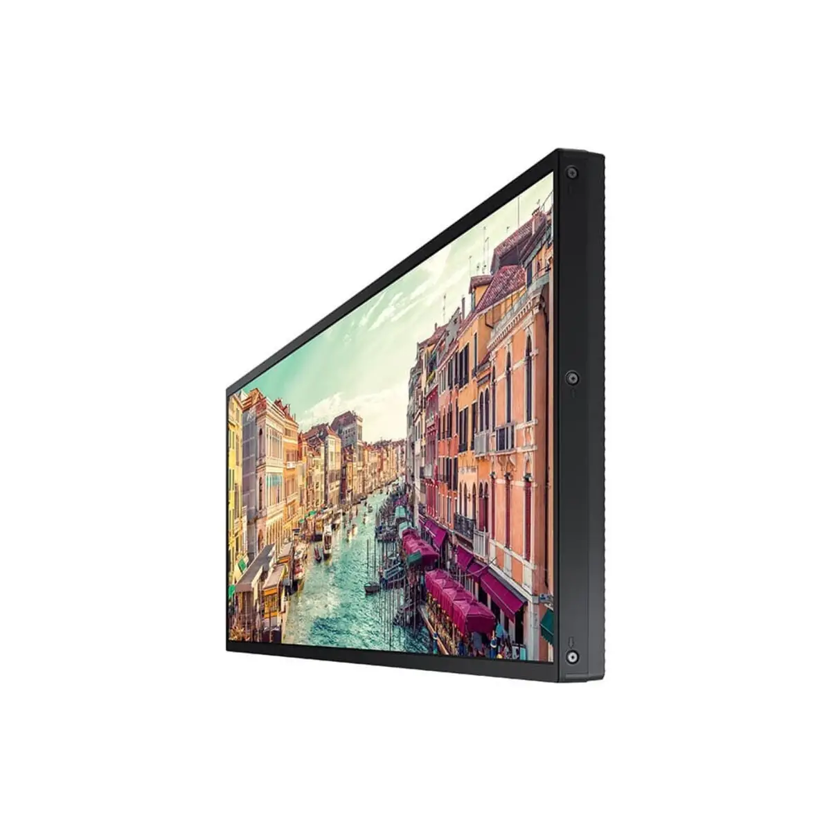 SMART LCD Signage SH37R-B 93,73cm (37") 1920x540 Pixel 700cd/m² 4000:1 6,5 ms
