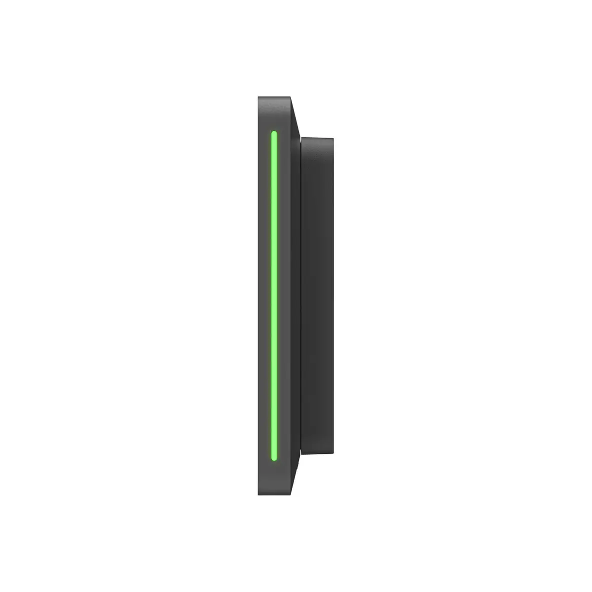 Tap Scheduler Purpose-Built Scheduling Panel for Meeting Rooms,.