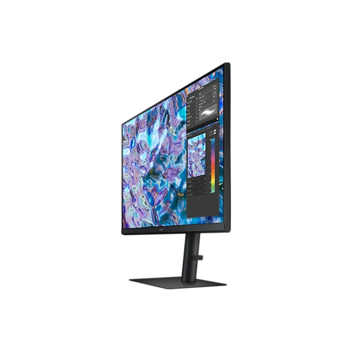 S27B610EQU 68cm (27") 2560x1440 Pixel 1000:1 300cd/m² 5ms