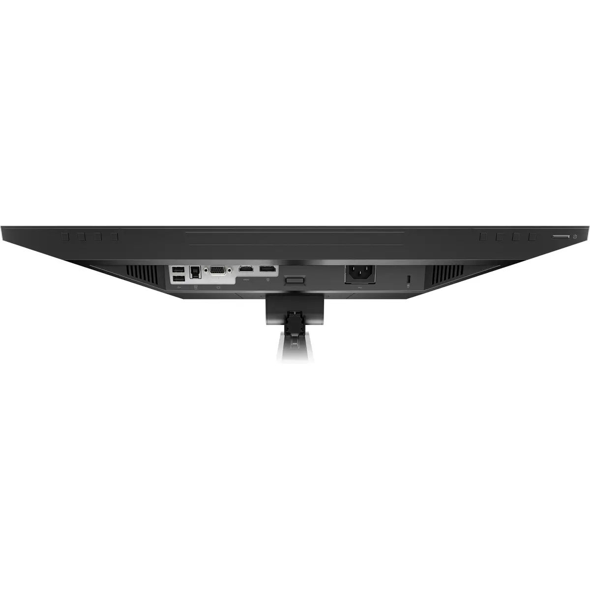 E24mv G4 Conferencing Monitor 60.45cm (23.8") Display 1920x1080 Pixel 250 cd/m² 1000:1 5 ms Silber