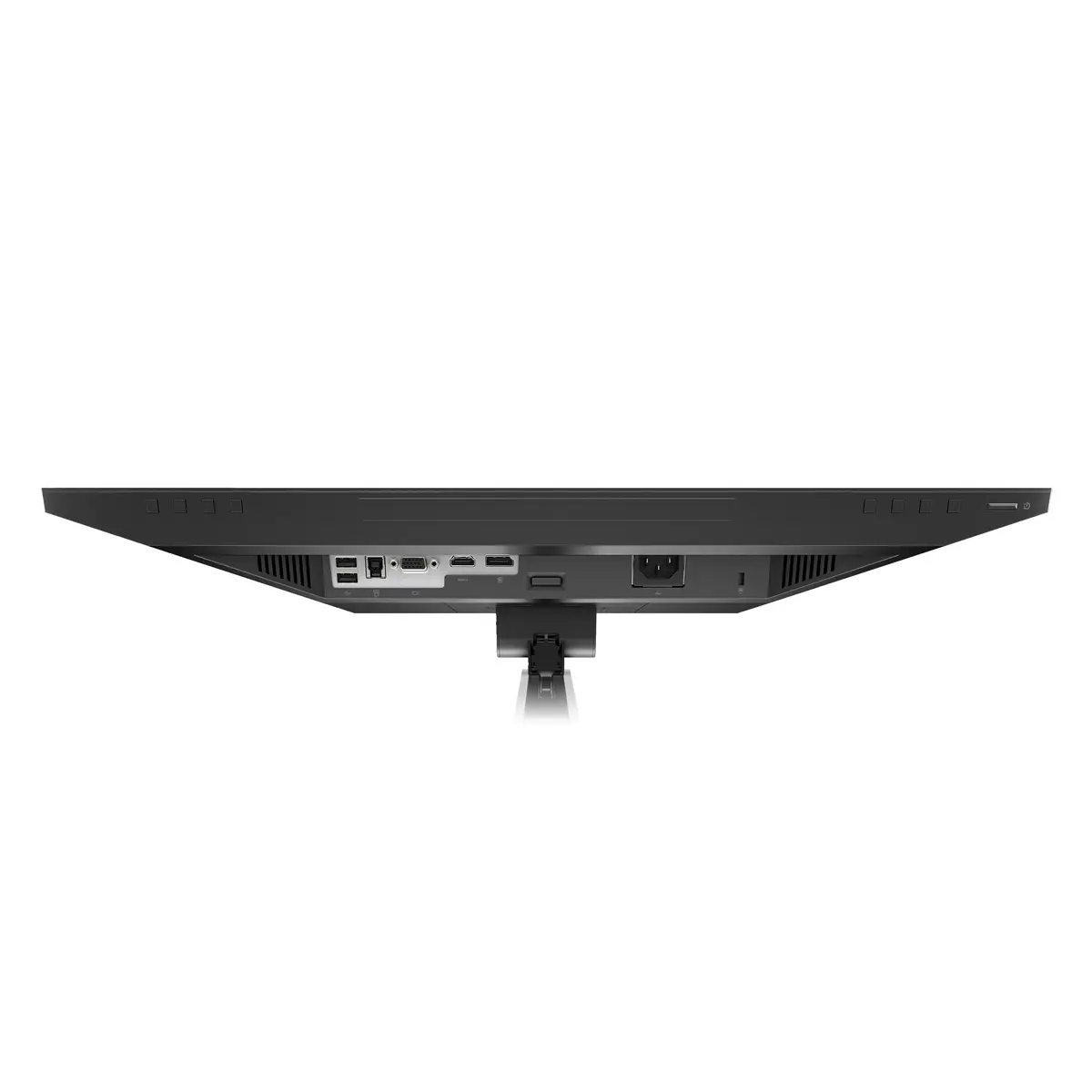 E24mv G4 Conferencing Monitor 60.45cm (23.8") Display 1920x1080 Pixel 250 cd/m² 1000:1 5 ms Silber