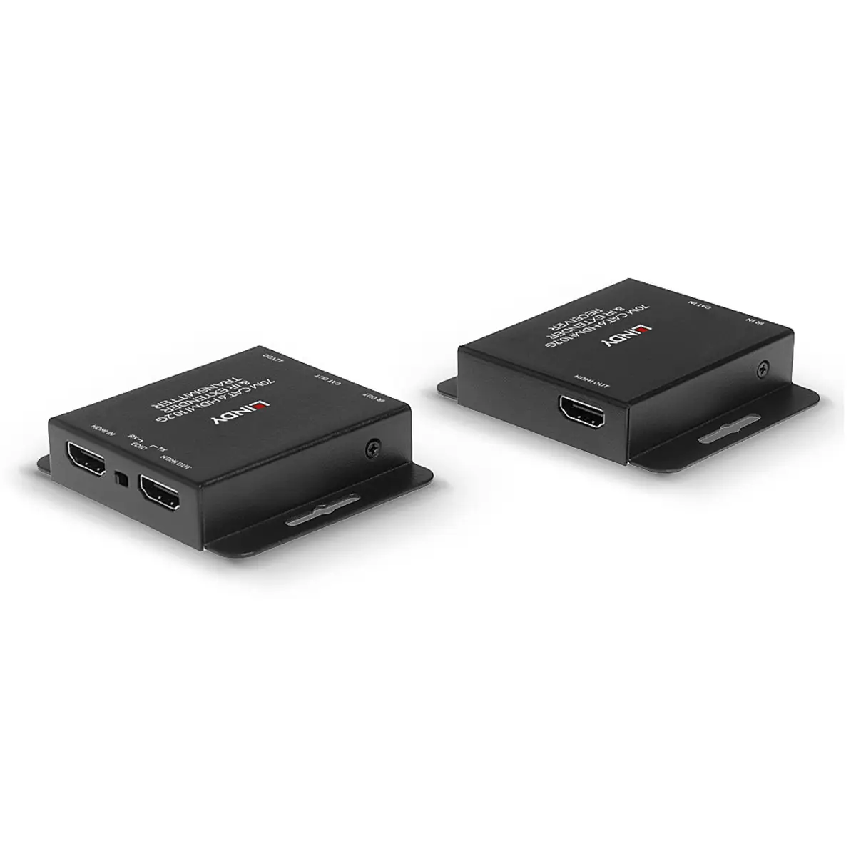 70m Cat.6 HDMI 10.2G Extender