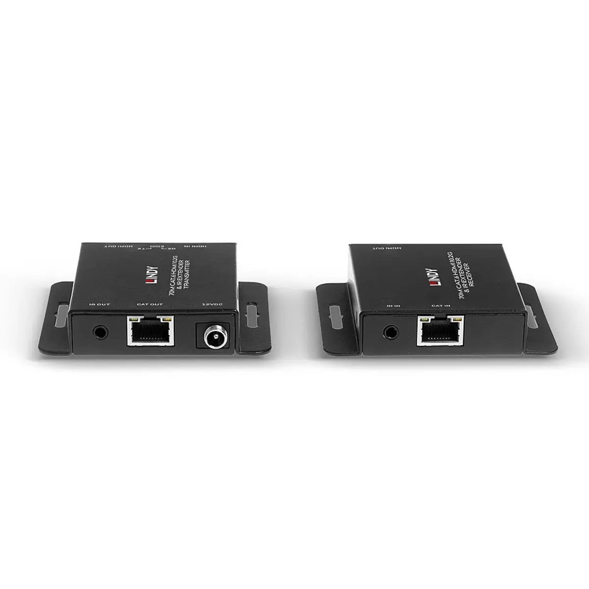 70m Cat.6 HDMI 10.2G Extender